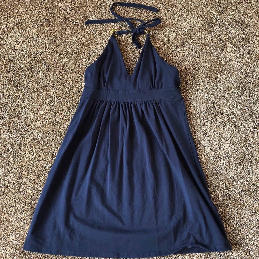 Victoria’s Secret Swim suit cover up dress